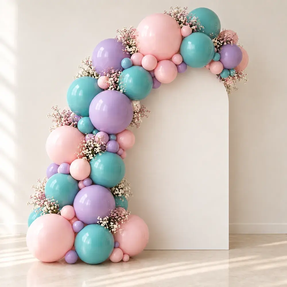 Signature Garland · 6ft
